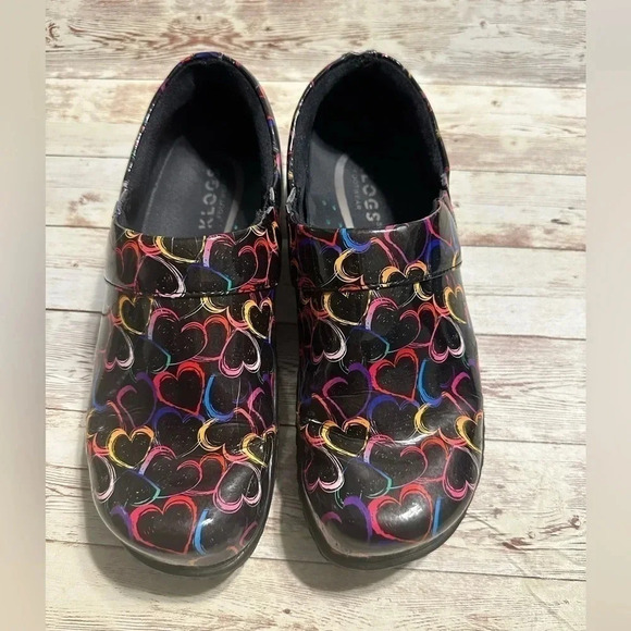 Klogs Shoes - Klogs Slip Resistant Women's Size 7M Nursing